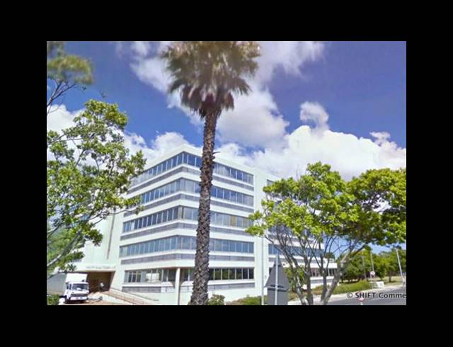 248M² OFFICE TO LET IN PINELANDS